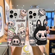 Softcase Airbag Clear BENING For Realme 12 Pro Plus 12 Plus 10 4G 10 Pro 5G 10 Pro Plus 9 Pro Plus 9