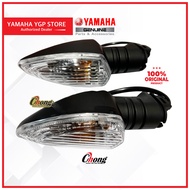 Yamaha Y15ZR YSUKU Rear Signal Lamp Set/ Lampu Signal Belakang Original HLY