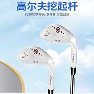 [Ready Stock] Golf Club Golf Digging Club Single Men Women Golf Club Cutting Club Golf Sand Club 56 