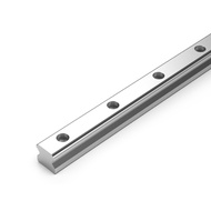 HGH HGW Linear Guide Rail HGR-15, HGR-20, HGR-25