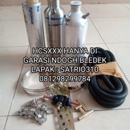 HCSXXX SATU SET LENGKAP