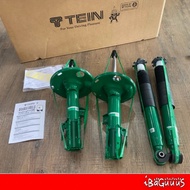 Honda Stepwgn RP1 / Stepwgn Spada RP3/RP5 15-22 - Tein EnduraPro Plus shock absorbers