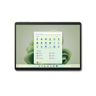 Microsoft 微軟 Surface Pro9 QEZ-00067 森林綠平板 不含鍵盤、筆【全台提貨 聊聊再便宜】