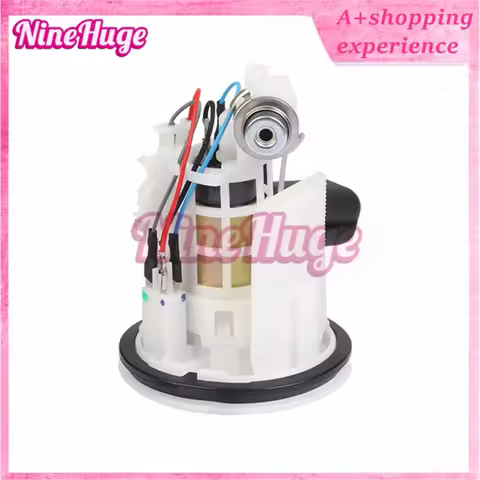 1Pc for YAMAHA YBR125 YBR 125 EFI System Motorcycle Gasoline Petrol Fuel Pump 3D9-13907-10-00 Moto A
