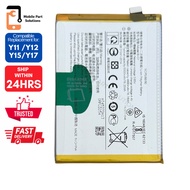 [MPS]For VV Y11/ Y12/ Y15/ Y17 Battery Replacement ( B-G7)(5000mAh)