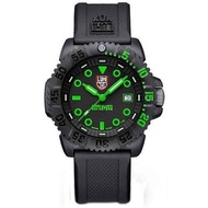 Luminox_2020watch _ 3067.Cs 3067Cs ผู้ชายควอตซ์หน่วยรบพิเศษของกองทัพเรือ Colormark Nova สายรัดซิลิโค