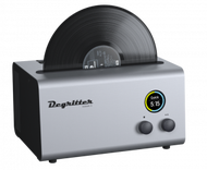 Degritter - MARK II 超聲波唱片清洗機