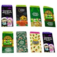 Sampul Duit Raya Murah 10pcs Sampul Angpao Money Packets Hari Raya Sampul Duit Raya Cartoon