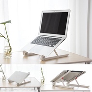 Portable Laptop Desk Stand Foldable Suitable For 11-15.6 Inch