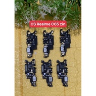 Realme C65 Charging Assembly / New realme c65 charging board assembly