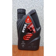 EPPCO 4T SCOOTER 10W-40 JASO MB (ADVANCED MINERAL)