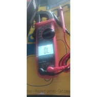 Digital Clamp Meter Uni-T