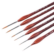 Drawing brush Coloring pen for model kit 729 00000