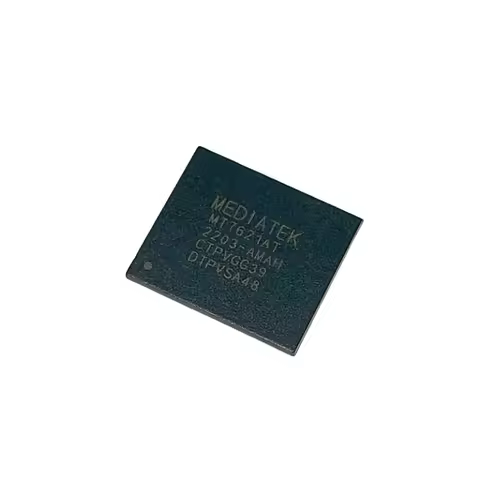 1PCS 100% New MT7621AT MT7621A MT7621 BGA378 High-end router chipset