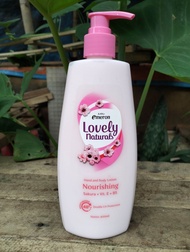 HANDBODY LOVELY