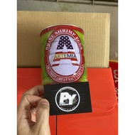 🐠 100gr Lon Artemia Mỹ tỷ lệ cao 90-95%. Ấp 1 lần thu hoạch 2 lần-Nở tốt-Trứng chìm ít. Trứng Mỹ cho