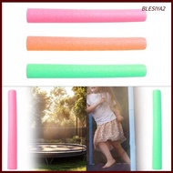 [Blesiya2] Trampoline Pole Foam Sleeve Trampoline Pole Cover for Kids Jumping Bed Tubing