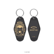 Kc-Sh01 Keychain Wonders Bookstore