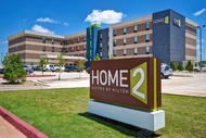 Home 2 Suites by Hilton Oklahoma City Airport