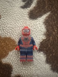 Lego custom Spiderman mini figure