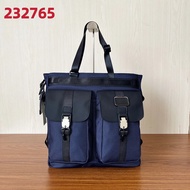Tumi 232765 alpha Bravo series daily commute modern style handbag tote bag