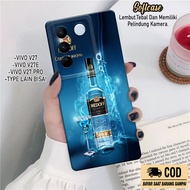 Case Latest Vivo V27/V27E/V27 PROhp - Latest Vivo V27/V27E/V27 PRO Softcase - Vivo V27/V27E Case/V27