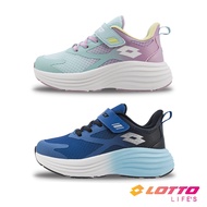 [lotto] NUVOLA Walking Children's Sports Shoes lotto Jogging