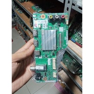 MAINBOARD SHARP 2T-C50AD1I 2T C50AD1I - MOTHERBOARD MB SHARP 2T-C50AD1