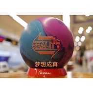 Chuangsheng Bowling Supplies 2022 New Style Dreams Come True 11.4-11.7lbs Bowling Ball