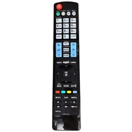 AKB72914222 Replacement Remote Control For AKB73615312 AKB74115502 AKB72914216 for LG TVs 47LS4600 5