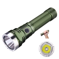 Astrolux FT05 High Power LED Flashlight  Built-in Li-ion Battery  Affordable Price