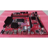 HP OMEN X Shadow Fairy 4th Generation Motherboard, L02051-001 L02051-601, MS-7A61