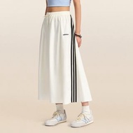 Adidas 運動長裙