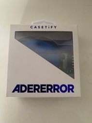 Ader Error X Casetify AirPod Pro1/2 Case(2727dhhdhd