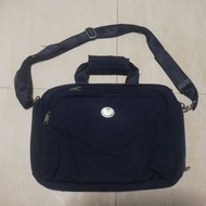 Pierre Cardin notebook Bag Blue