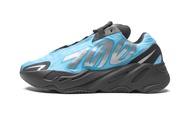 Mens Yeezy 700 MNVN GZ3079 Bright Cyan - Size