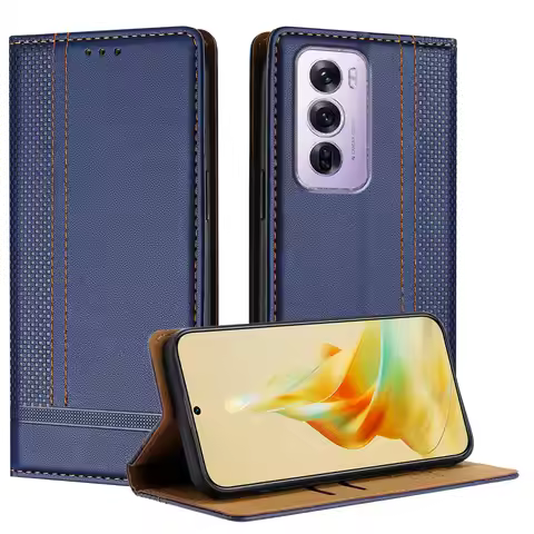 Premium Luxury Leather Magnet Flip Wallet Phone Case For Coque Xiao Redmi 15 15C 4G 5G Poco C85 Cove