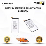 BATTERY-SAMSUNG GALAXY A7 A700 (EB-BA700ABE)
