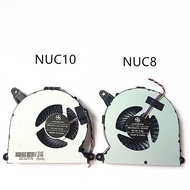 New Replacement Cooling Fan For NUC8 NUC10 NUC6 NUC7 NUC11 I3I5I7