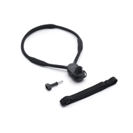 DJI | อุปกรณ์ยึดคอแบบแขวน DJI Osmo ของแท้ สำหรับกล้อง DJI Osmo 360 Action 3 Action 4 Action 5 Pro