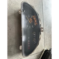 METER PERODUA KANCIL 850 MANUAL