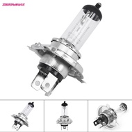 【ISHOWMAL HOT】1x H4 100W 4300K Car Xenon Gas Halogen Headlight Headlamp Yellow Lamp Bulbs