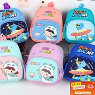 Qori Store - Children's Backpack 834