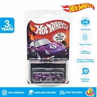 Hotwheels 2023 Collector Edition Porsche 993 GT2 Purple