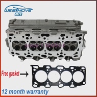 cylinder head for  ENGINE : G4JS HYUNDAI  2.4L   2210038410 22100 38410 22100-38410