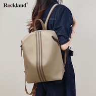 Rockland Women's Backpack Durable Large Capacity Backpack