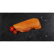 SMOKED DUCK BREAST 220G - 250G -Brand: PH DELI- ****(NEXT DAY delivery. Price already *includes* delivery. No separate delivery charge will be made upon checkout. SCROLL DOWN FOR DETAILS.)****