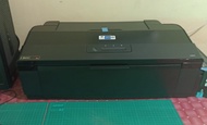 printer epson l1800 bekas