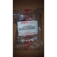 ♞Diaphragm SGP [Piston Carburetor] [Raider 150 ]