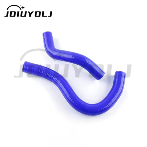 For 2002 2003 2004 2005 Honda Civic SI EP3 K20A3 Radiator Hose Kit Silicone